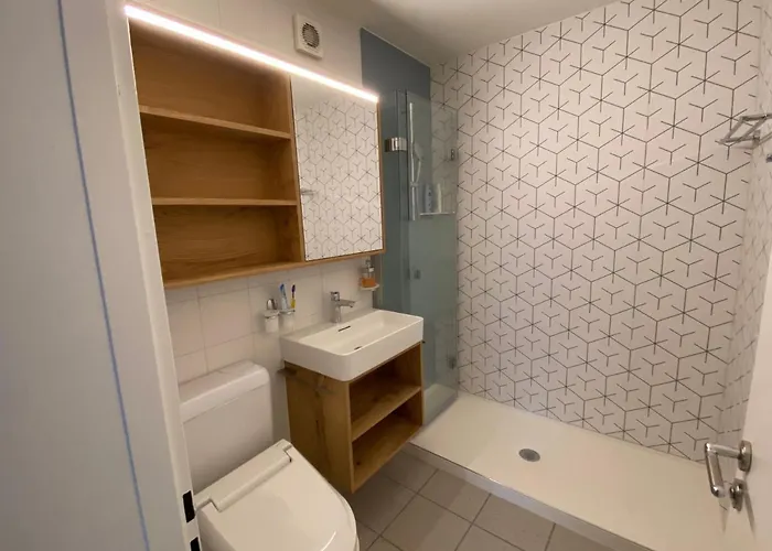 Casa Zundregn - Ein Bijou Mit Privater Terrasse Und E-mobility Savognin