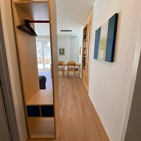 Casa Zundregn - Ein Bijou Mit Privater Terrasse Und E-mobility