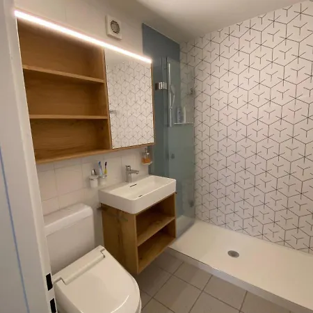 Casa Zundregn - Ein Bijou Mit Privater Terrasse Und E-mobility サヴォニン